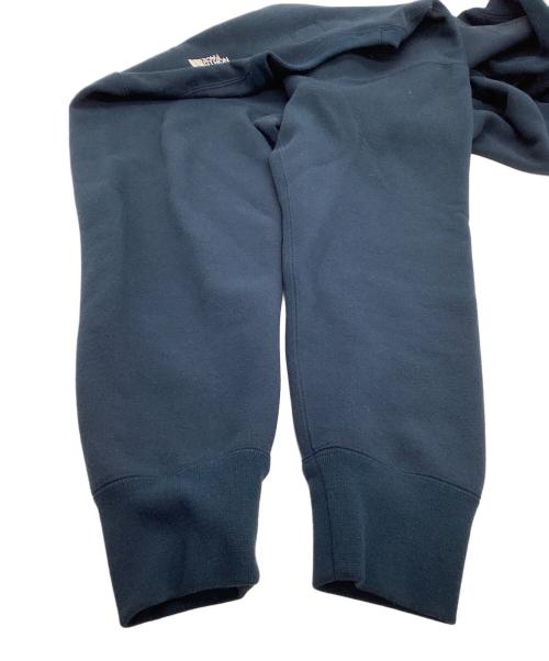 THE NORTH FACE（ザ ノース フェイス）THE NORTH FACE (ザ ノース フェイス) スウェット ネイビー サイズ:Lの古着・服飾アイテム