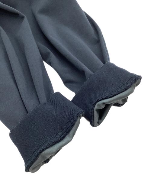 Columbia（コロンビア）Columbia (コロンビア) プルオーバーパーカー グリーン×ブルー サイズ:Sの古着・服飾アイテム