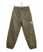 THE NORTH FACEザ ノース フェイス）の古着「ベントリックスアクティブパンツ」｜ベージュ