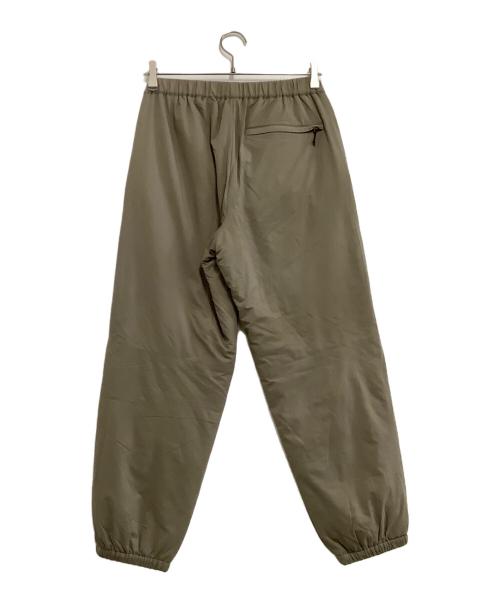 THE NORTH FACE（ザ ノース フェイス）THE NORTH FACE (ザ ノース フェイス) ベントリックスアクティブパンツ ベージュ サイズ:Sの古着・服飾アイテム