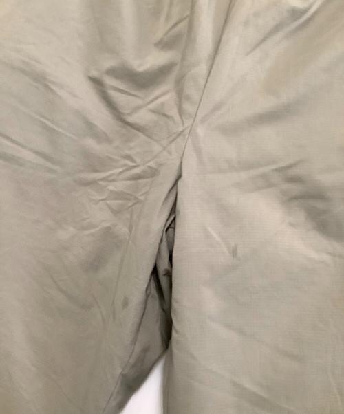 THE NORTH FACE（ザ ノース フェイス）THE NORTH FACE (ザ ノース フェイス) ベントリックスアクティブパンツ ベージュ サイズ:Sの古着・服飾アイテム