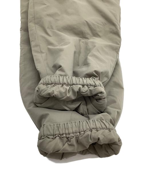 THE NORTH FACE（ザ ノース フェイス）THE NORTH FACE (ザ ノース フェイス) ベントリックスアクティブパンツ ベージュ サイズ:Sの古着・服飾アイテム