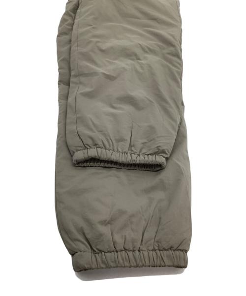 THE NORTH FACE（ザ ノース フェイス）THE NORTH FACE (ザ ノース フェイス) ベントリックスアクティブパンツ ベージュ サイズ:Sの古着・服飾アイテム