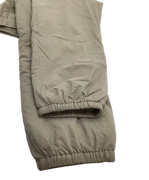 THE NORTH FACE（ザ ノース フェイス）THE NORTH FACE (ザ ノース フェイス) ベントリックスアクティブパンツ ベージュ サイズ:Sの古着・服飾アイテム