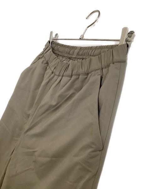THE NORTH FACE（ザ ノース フェイス）THE NORTH FACE (ザ ノース フェイス) ベントリックスアクティブパンツ ベージュ サイズ:Sの古着・服飾アイテム
