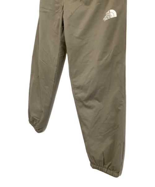 THE NORTH FACE（ザ ノース フェイス）THE NORTH FACE (ザ ノース フェイス) ベントリックスアクティブパンツ ベージュ サイズ:Sの古着・服飾アイテム