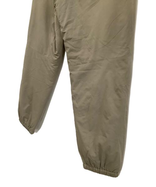 THE NORTH FACE（ザ ノース フェイス）THE NORTH FACE (ザ ノース フェイス) ベントリックスアクティブパンツ ベージュ サイズ:Sの古着・服飾アイテム