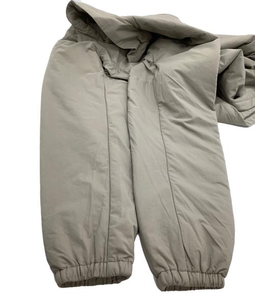 THE NORTH FACE（ザ ノース フェイス）THE NORTH FACE (ザ ノース フェイス) ベントリックス アクティブ ハーフ ジップ ベージュ サイズ:Mの古着・服飾アイテム
