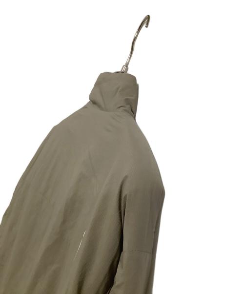 THE NORTH FACE（ザ ノース フェイス）THE NORTH FACE (ザ ノース フェイス) ベントリックス アクティブ ハーフ ジップ ベージュ サイズ:Mの古着・服飾アイテム