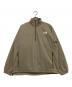 THE NORTH FACE（ザ ノース フェイス）の古着「ベントリックス アクティブ ハーフ ジップ」｜ベージュ