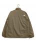 THE NORTH FACE (ザ ノース フェイス) ベントリックス アクティブ ハーフ ジップ ベージュ サイズ:M：13000円