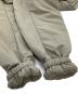 中古・古着 THE NORTH FACE (ザ ノース フェイス) ベントリックス アクティブ ハーフ ジップ ベージュ サイズ:M：13000円
