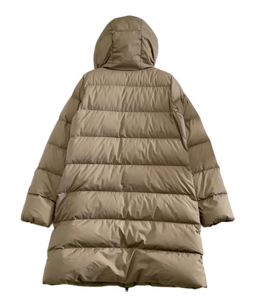 THE NORTH FACE（ザ ノース フェイス）THE NORTH FACE (ザ ノース フェイス) ダウンコート ベージュ サイズ:Lの古着・服飾アイテム