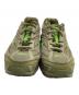 NIKE (ナイキ) SUPREME (シュプリーム) スニーカー　Shox Ride 2 カーキ×グリーン サイズ:27.5：37000円