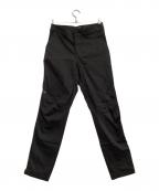 ARC'TERYXアークテリクス）の古着「STARKE PANT」｜ブラック