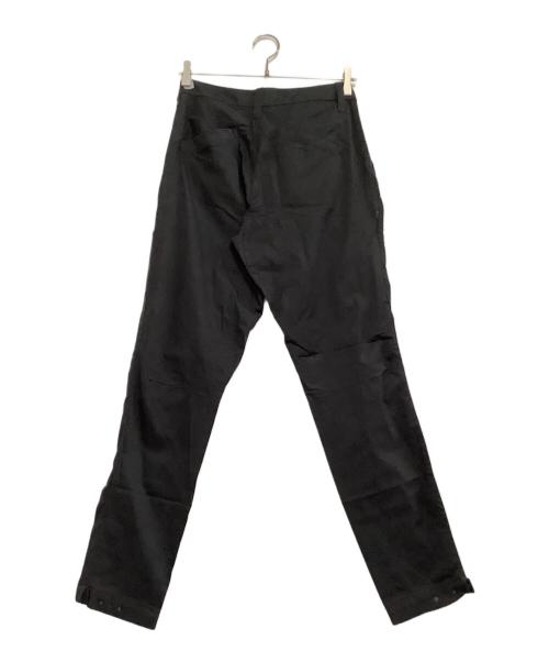 ARC'TERYX（アークテリクス）ARC'TERYX (アークテリクス) STARKE PANT ブラック サイズ:30の古着・服飾アイテム