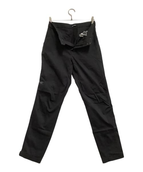 ARC'TERYX（アークテリクス）ARC'TERYX (アークテリクス) STARKE PANT ブラック サイズ:30の古着・服飾アイテム