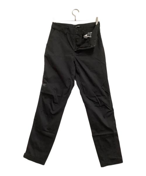 ARC'TERYX（アークテリクス）ARC'TERYX (アークテリクス) STARKE PANT ブラック サイズ:30の古着・服飾アイテム