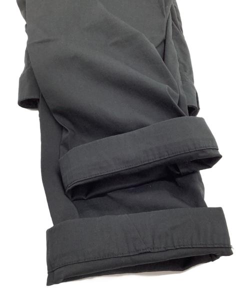 ARC'TERYX（アークテリクス）ARC'TERYX (アークテリクス) STARKE PANT ブラック サイズ:30の古着・服飾アイテム