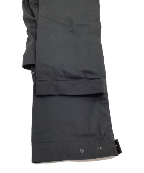 ARC'TERYX（アークテリクス）ARC'TERYX (アークテリクス) STARKE PANT ブラック サイズ:30の古着・服飾アイテム