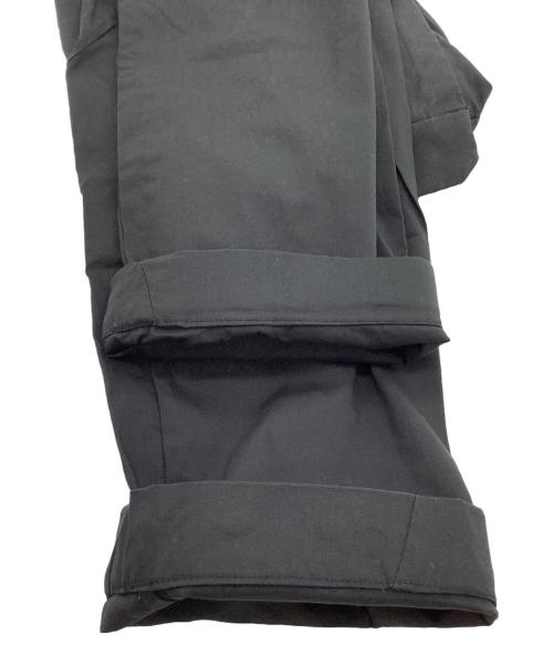 ARC'TERYX（アークテリクス）ARC'TERYX (アークテリクス) STARKE PANT ブラック サイズ:30の古着・服飾アイテム