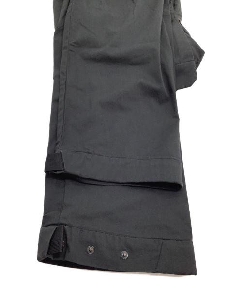 ARC'TERYX（アークテリクス）ARC'TERYX (アークテリクス) STARKE PANT ブラック サイズ:30の古着・服飾アイテム