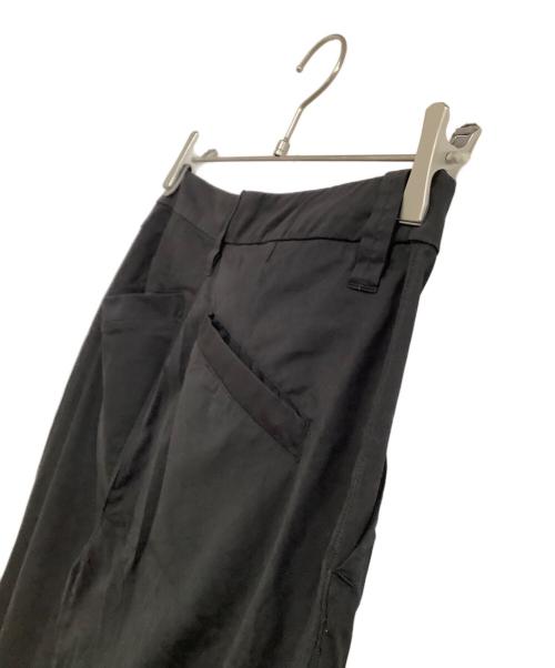 ARC'TERYX（アークテリクス）ARC'TERYX (アークテリクス) STARKE PANT ブラック サイズ:30の古着・服飾アイテム