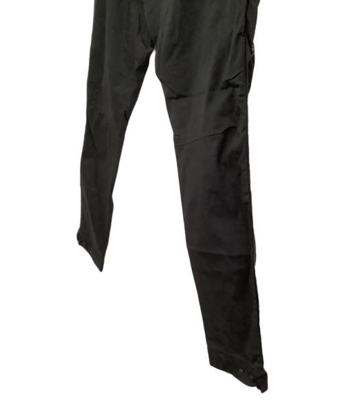 ARC'TERYX（アークテリクス）ARC'TERYX (アークテリクス) STARKE PANT ブラック サイズ:30の古着・服飾アイテム