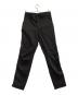 ARC'TERYX（アークテリクス）の古着「STARKE PANT」｜ブラック