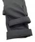 中古・古着 ARC'TERYX (アークテリクス) STARKE PANT ブラック サイズ:30：8000円