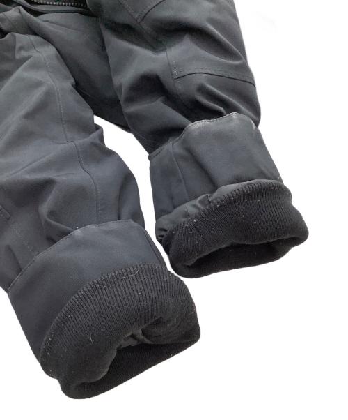 THE NORTH FACE（ザ ノース フェイス）THE NORTH FACE (ザ ノース フェイス) ダウンジャケット　ANTARCTICA PARKA/アンタークティカ パーカ ブラック サイズ:Mの古着・服飾アイテム