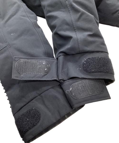 THE NORTH FACE（ザ ノース フェイス）THE NORTH FACE (ザ ノース フェイス) ダウンジャケット　ANTARCTICA PARKA/アンタークティカ パーカ ブラック サイズ:Mの古着・服飾アイテム
