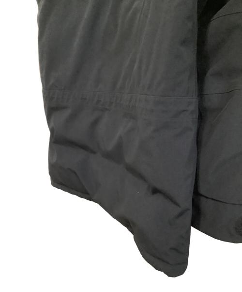 THE NORTH FACE（ザ ノース フェイス）THE NORTH FACE (ザ ノース フェイス) ダウンジャケット　ANTARCTICA PARKA/アンタークティカ パーカ ブラック サイズ:Mの古着・服飾アイテム