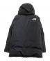 THE NORTH FACE (ザ ノース フェイス) ダウンジャケット　ANTARCTICA PARKA/アンタークティカ パーカ ブラック サイズ:M：45000円