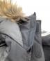 中古・古着 THE NORTH FACE (ザ ノース フェイス) ダウンジャケット　ANTARCTICA PARKA/アンタークティカ パーカ ブラック サイズ:M：45000円