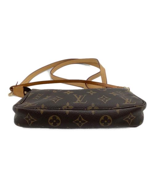 LOUIS VUITTON（ルイ ヴィトン）LOUIS VUITTON (ルイ ヴィトン) アクセサリーポーチ　モノグラム　ポシェット・アクセソワールの古着・服飾アイテム