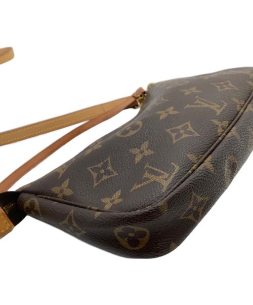 LOUIS VUITTON（ルイ ヴィトン）LOUIS VUITTON (ルイ ヴィトン) アクセサリーポーチ　モノグラム　ポシェット・アクセソワールの古着・服飾アイテム