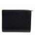 FURLA (フルラ) 2つ折り財布 CAMELIA ブラック：10000円