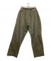 POLO RALPH LAUREN (ポロ・ラルフローレン) 3タックパンツ　	ANDREW PANT カーキ サイズ:W32：8000円