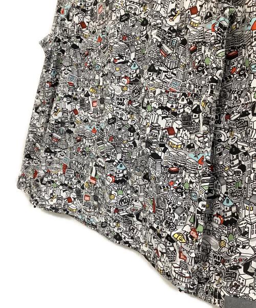 CHUMS（チャムス）CHUMS (チャムス) ジップジャケット ホワイト サイズ:S 未使用品の古着・服飾アイテム