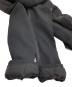 中古・古着 Yohji Yamamoto pour homme (ヨウジヤマモト プールオム) 切替ジャケット　PEACE OF SHIT ブラック サイズ:2：60000円