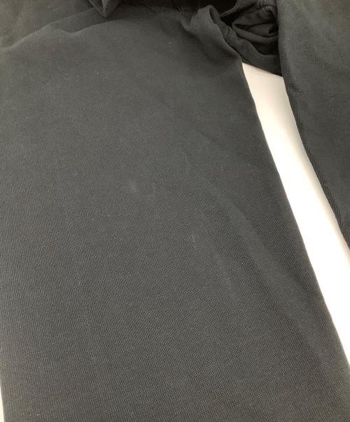 New Era（ニューエラ）New Era (ニューエラ) Mastermind JAPAN (マスターマインド ジャパン) ポロシャツ ブラック サイズ:Mの古着・服飾アイテム