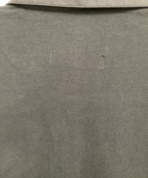 New Era（ニューエラ）New Era (ニューエラ) Mastermind JAPAN (マスターマインド ジャパン) ポロシャツ ブラック サイズ:Mの古着・服飾アイテム