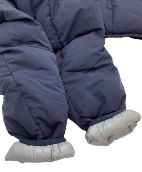 MARMOT（マーモット）MARMOT (マーモット) ダウンジャケット ネイビー サイズ:Mの古着・服飾アイテム