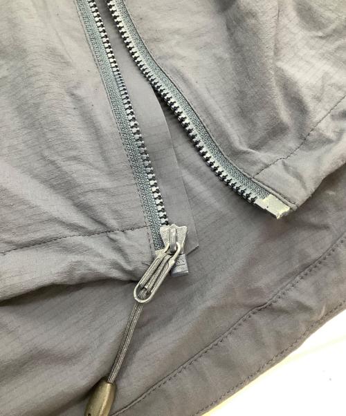 ARC'TERYX（アークテリクス）ARC'TERYX (アークテリクス) ナイロンジャケット　SQUAMISH HOODY ネイビー サイズ:Mの古着・服飾アイテム