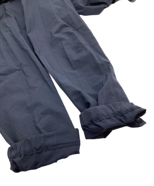 ARC'TERYX（アークテリクス）ARC'TERYX (アークテリクス) ナイロンジャケット　SQUAMISH HOODY ネイビー サイズ:Mの古着・服飾アイテム