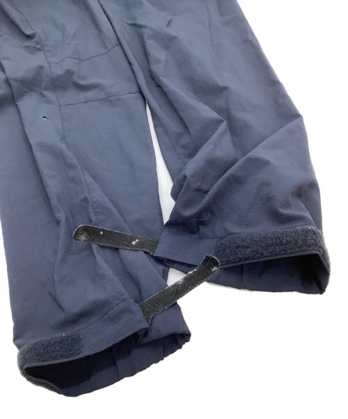 ARC'TERYX（アークテリクス）ARC'TERYX (アークテリクス) ナイロンジャケット　SQUAMISH HOODY ネイビー サイズ:Mの古着・服飾アイテム