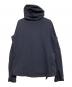 ARC'TERYX (アークテリクス) ナイロンジャケット　SQUAMISH HOODY ネイビー サイズ:M：19000円