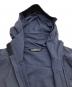 中古・古着 ARC'TERYX (アークテリクス) ナイロンジャケット　SQUAMISH HOODY ネイビー サイズ:M：19000円