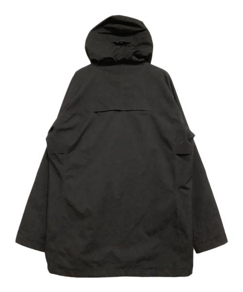 Patagonia（パタゴニア）Patagonia (パタゴニア) ジャケット　フォグールジャケット ブラック サイズ:Lの古着・服飾アイテム
